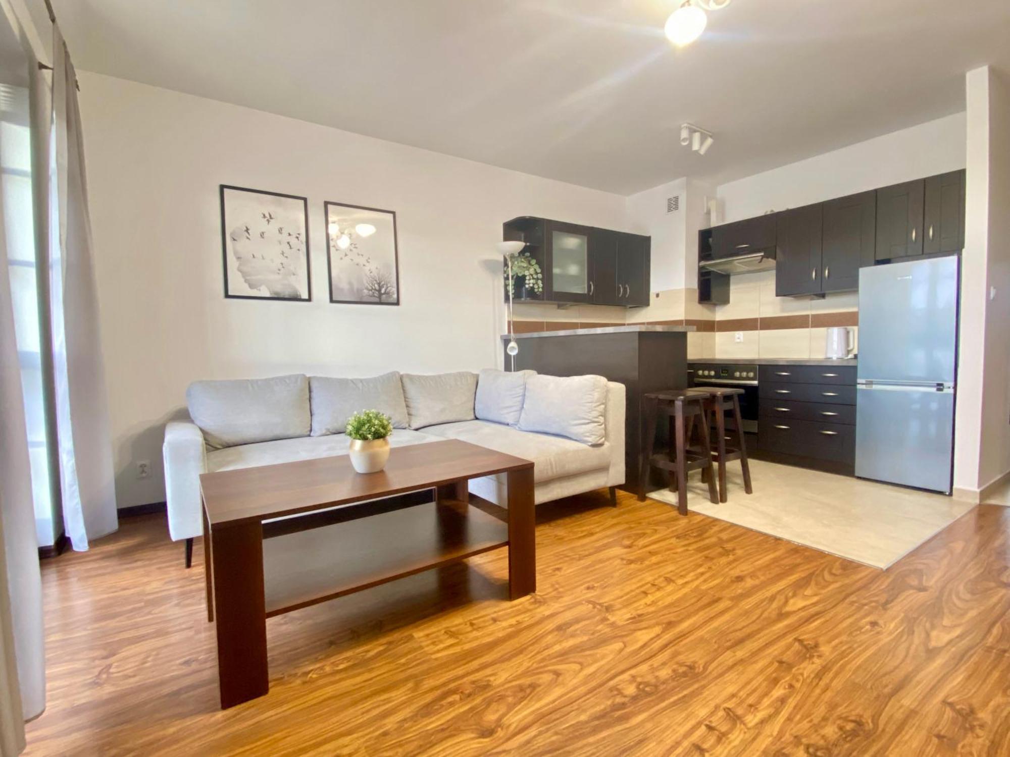 Apartamenty Baltyckie - Bulwar Portowy - Widok Na Port, Centrum, Najlepsza Lokalizacja W Ustce Ustka Kamer foto