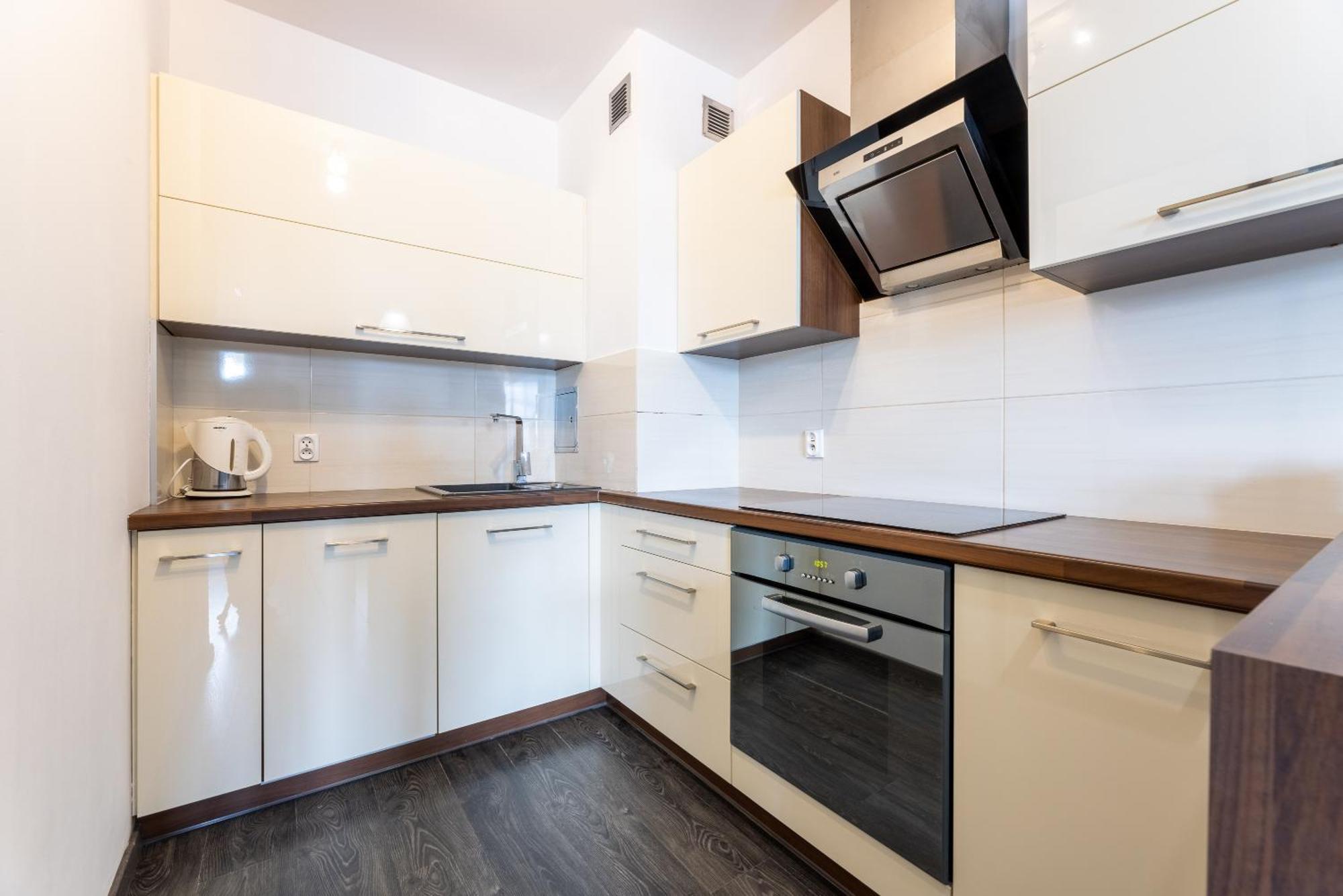 Apartamenty Baltyckie - Bulwar Portowy - Widok Na Port, Centrum, Najlepsza Lokalizacja W Ustce Ustka Buitenkant foto
