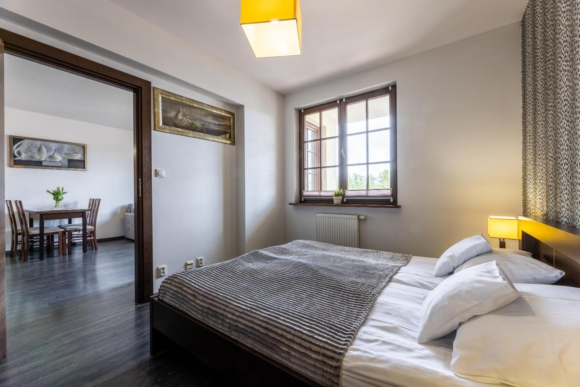 Apartamenty Baltyckie - Bulwar Portowy - Widok Na Port, Centrum, Najlepsza Lokalizacja W Ustce Ustka Buitenkant foto