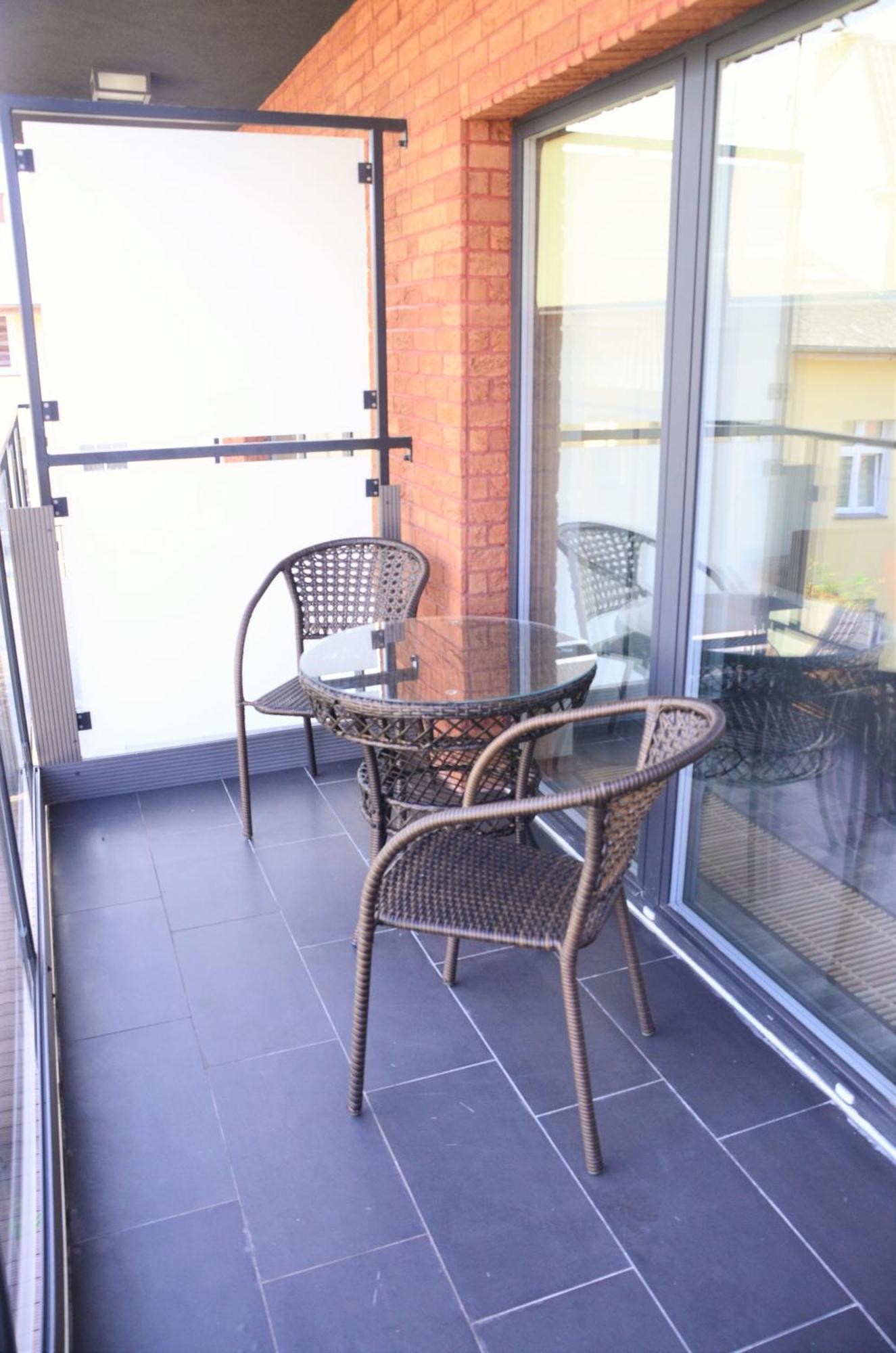 Apartamenty Baltyckie - Bulwar Portowy - Widok Na Port, Centrum, Najlepsza Lokalizacja W Ustce Ustka Kamer foto