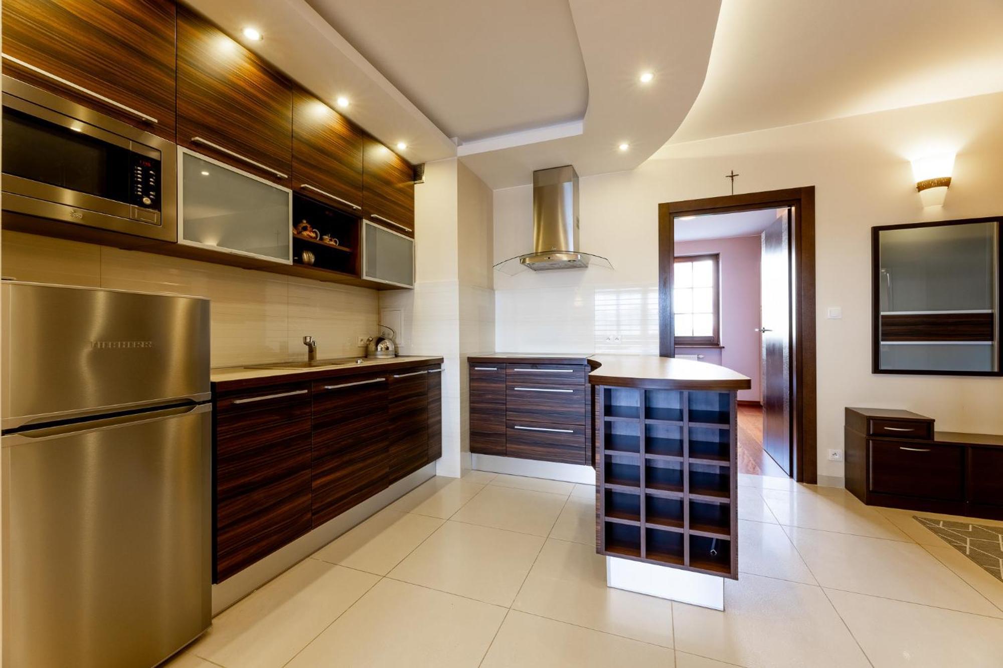 Apartamenty Baltyckie - Bulwar Portowy - Widok Na Port, Centrum, Najlepsza Lokalizacja W Ustce Ustka Kamer foto