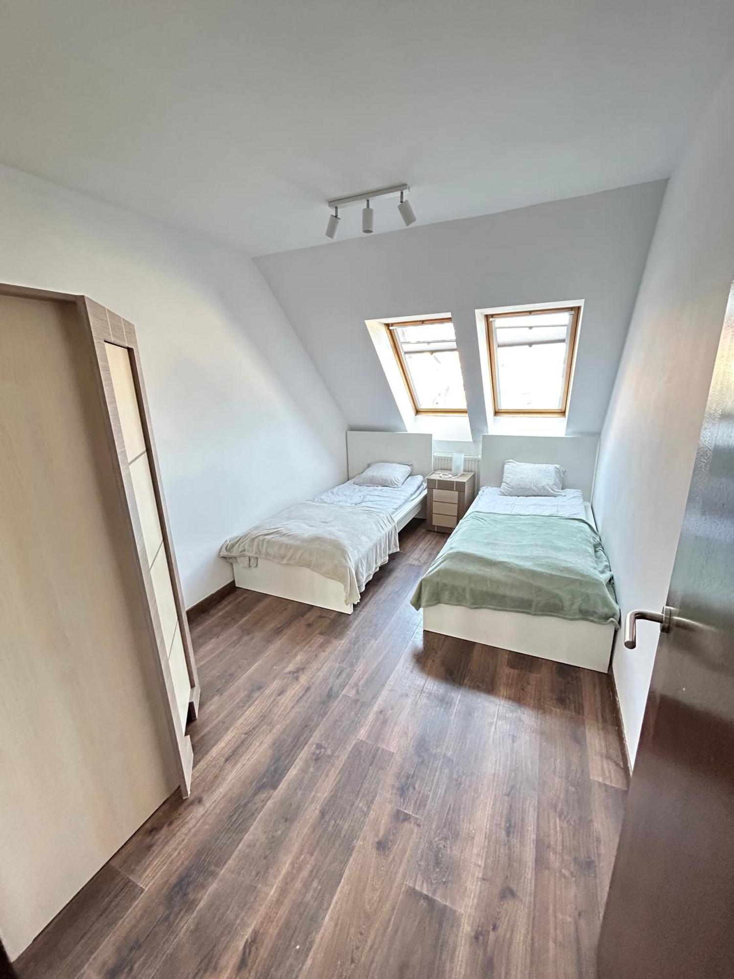 Apartamenty Baltyckie - Bulwar Portowy - Widok Na Port, Centrum, Najlepsza Lokalizacja W Ustce Ustka Kamer foto