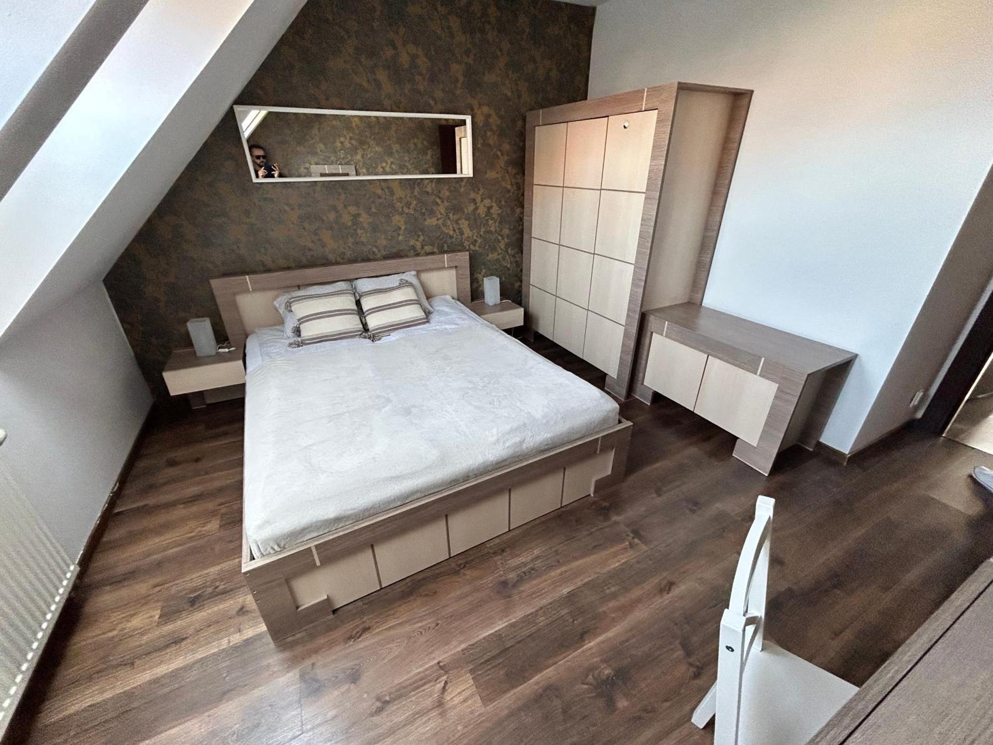 Apartamenty Baltyckie - Bulwar Portowy - Widok Na Port, Centrum, Najlepsza Lokalizacja W Ustce Ustka Kamer foto